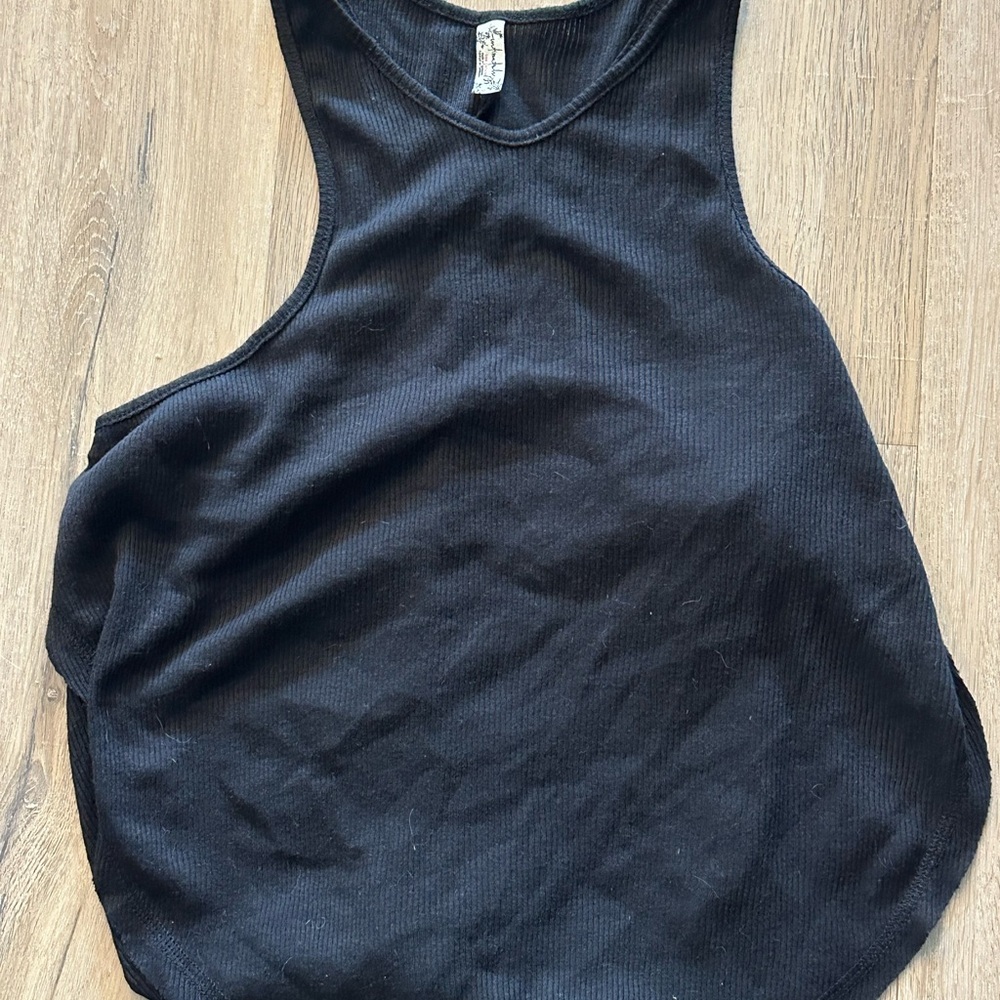 Free People Tank